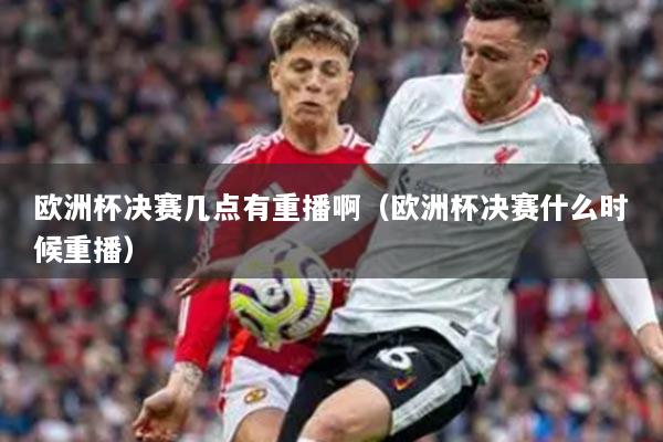 欧洲杯决赛几点有重播啊（欧洲杯决赛什么时候重播）
