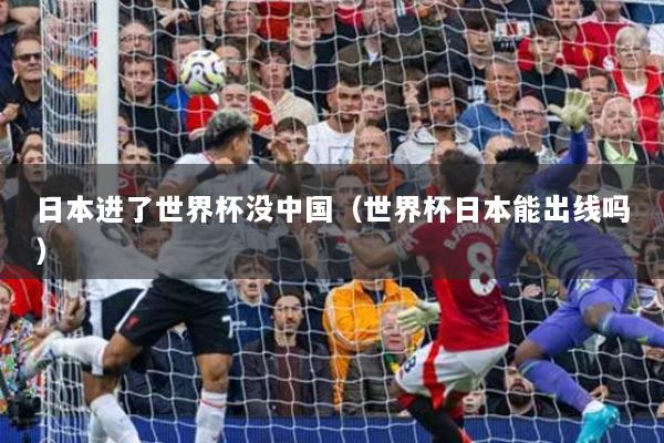 日本进了世界杯没中国（世界杯日本能出线吗）